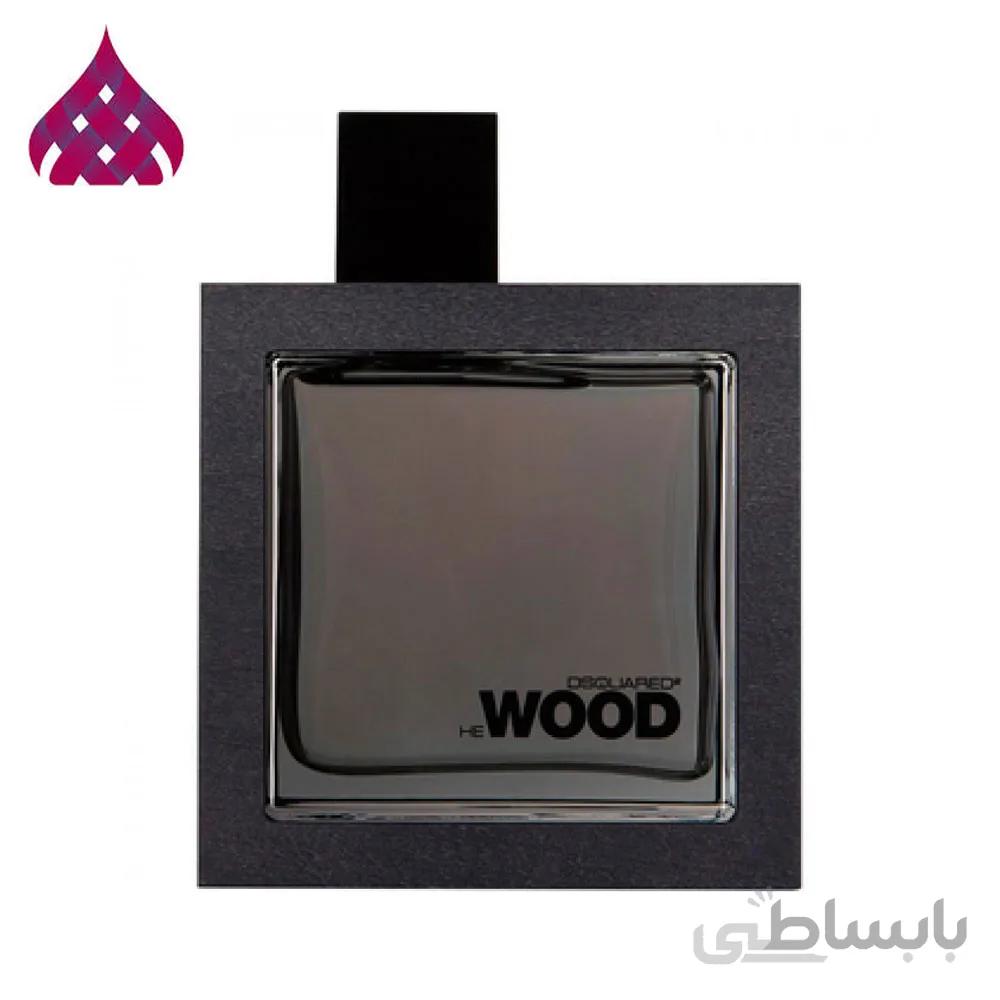 عطر ادکلن هی وود سیلور وایند وود | He Wood Silver Wind Wood