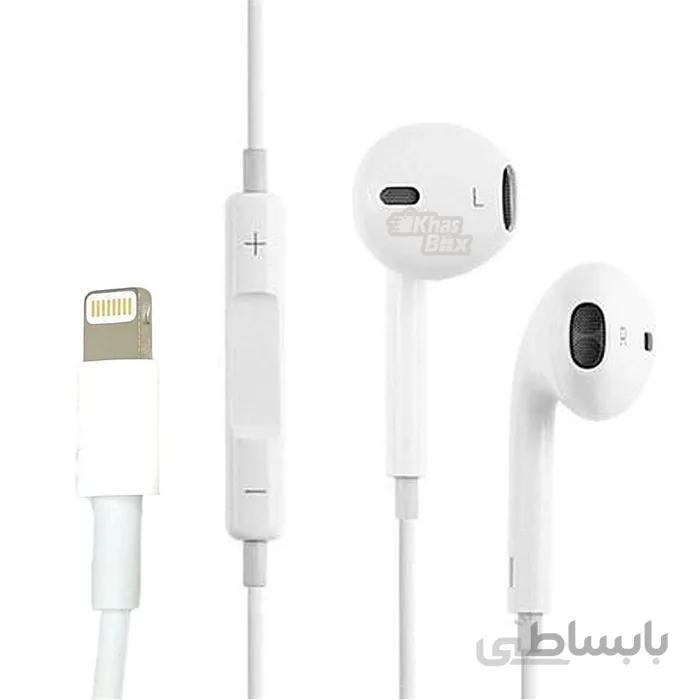 هنذفری اپل
