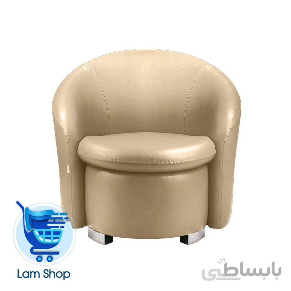 مبل اداری OSS823N1 نیلپر