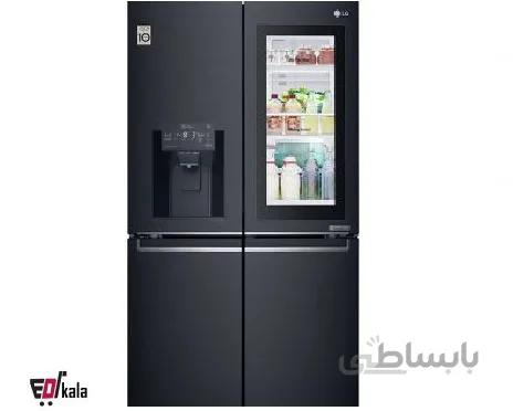 ساید بای ساید ال جی مدل x29 ا Side by Side LG x۲۹