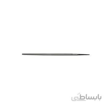 سوهان فلز گرد 10 ولف