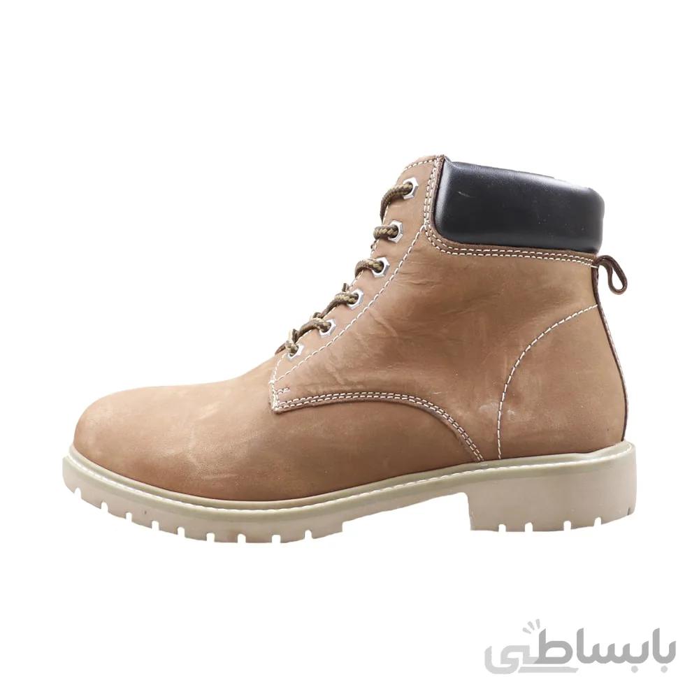 نیم بوت مردانه کرین (carne) مدل 4593