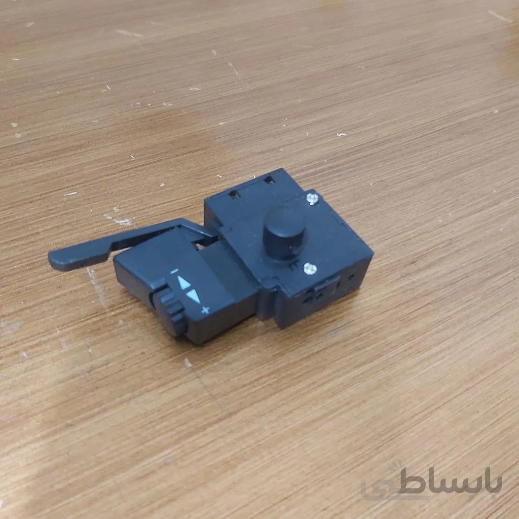 کلید دریل پروماکسی