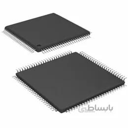 MCU ATMEGA2560V-8AU TQFP100 Microchip | 00