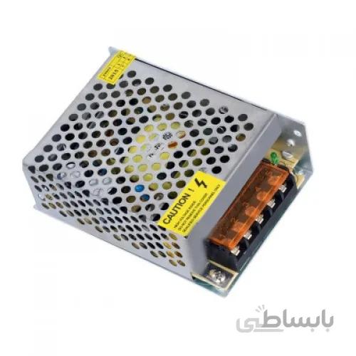 ترانس برق 12 ولت 5 آمپر مدل NO NAME BRAND