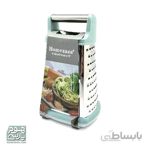 رنده باکسی بزرگ دنی کد 402