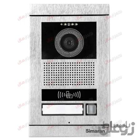 پنل آیفون تصویری سیماران مدل فرداد کارتی