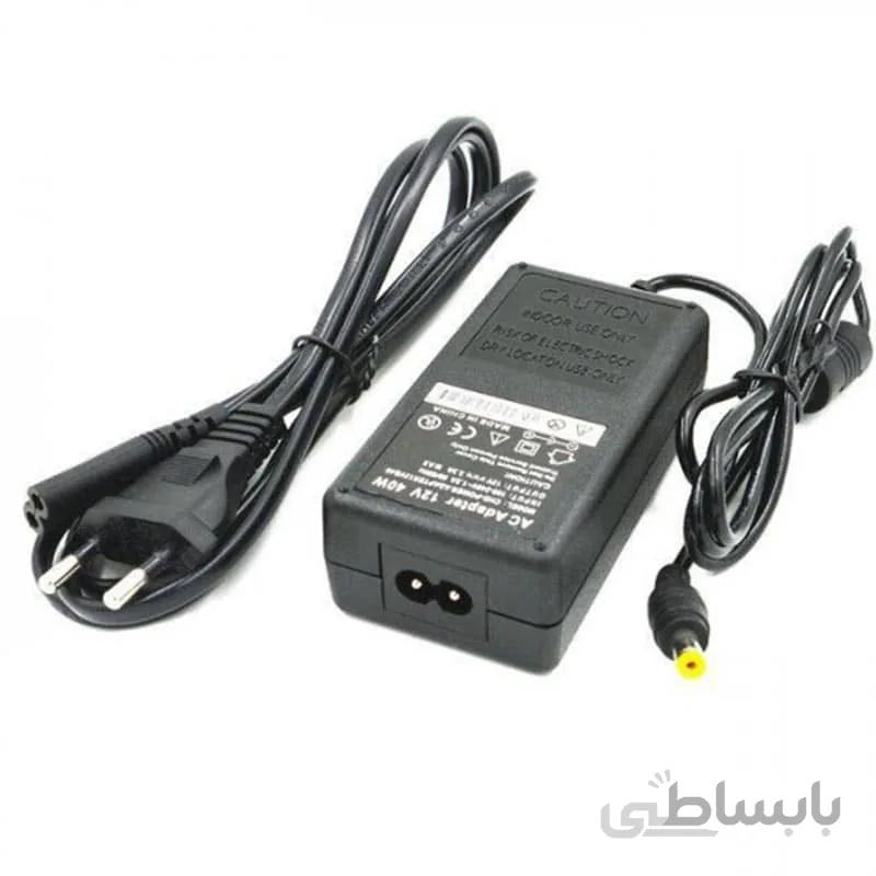 منبع تغذیه 12 ولت 5 آمپر ا Power Supply 12V 5A