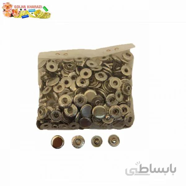 دکمه آلفا سایز میانه کد 4054A