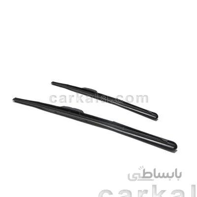 تیغه برف پاک کن ام وی ام تیگو 5 فلزی وارداتی