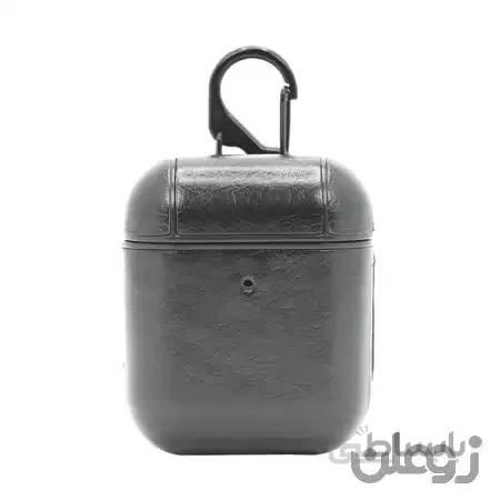 کاور مدل L3a1H3r مناسب برای کیس شارژ اپل ایرپاد 1 و 2