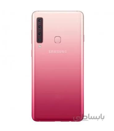درب پشت سامسونگ Samsung Galaxy A9 2018 (A920)
