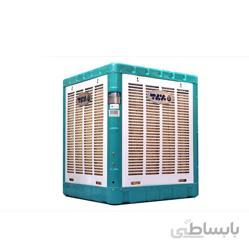 کولر آبی برفاب مدل BF3-R ا Barfab water cooler model BF3-R