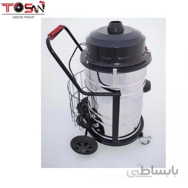جاروبرقی تک موتوره خاک خانگی DS01