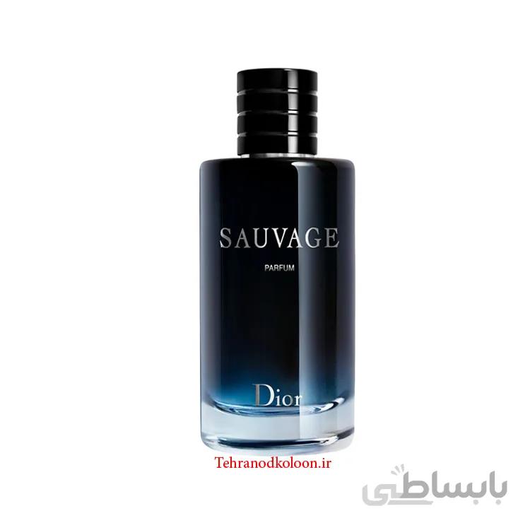 Sauvage