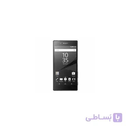 گوشی سونی اکسپریا Z5 | ظرفیت ۳۲ گیگابایت — تصویر 1