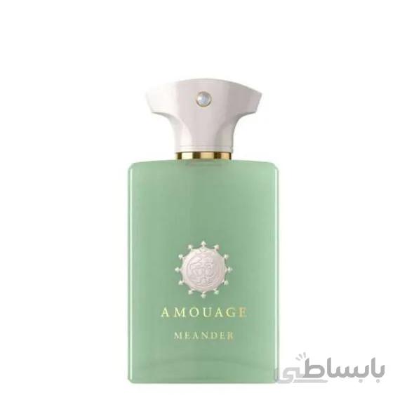 عطر آمواج میندر ( Amouage meander )