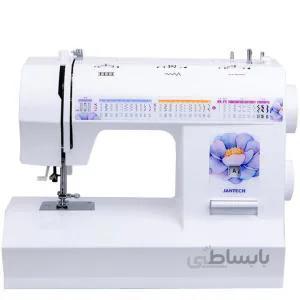 چرخ خیاطی جانتک ا SP8800