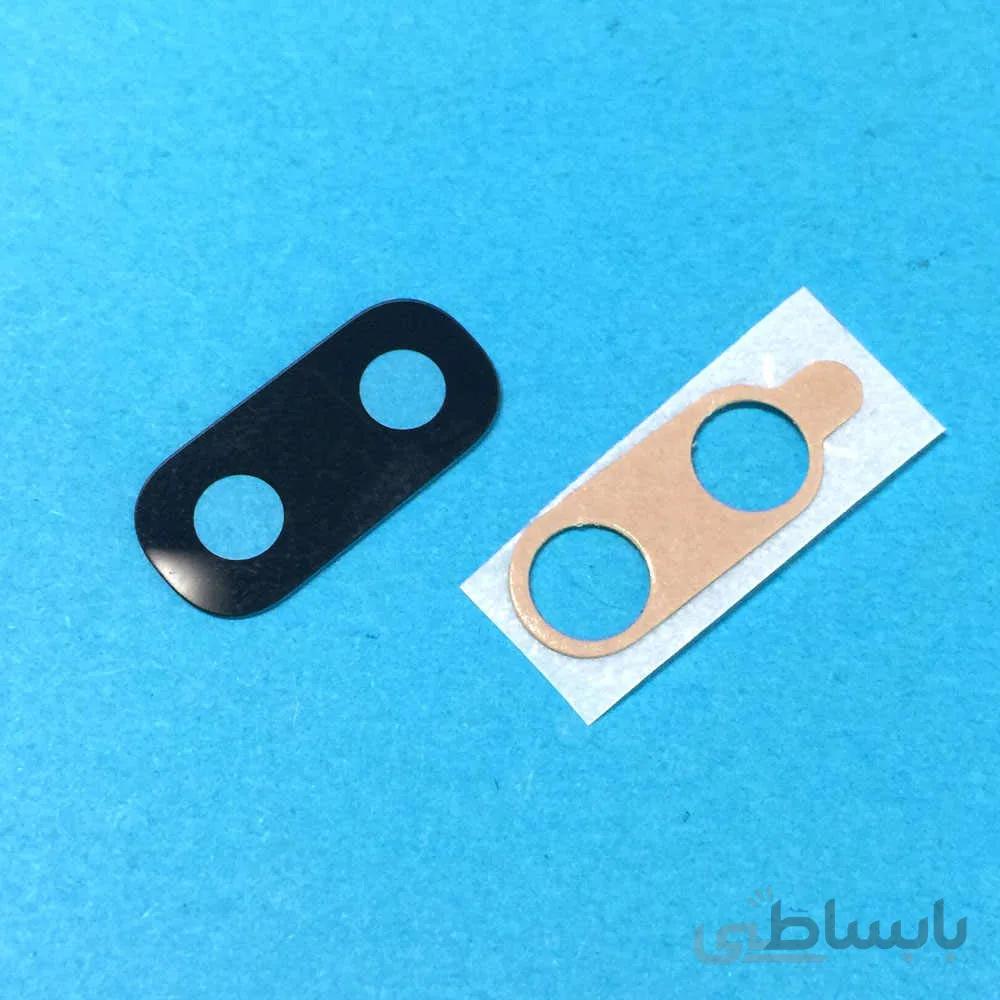 شیشه لنز دوربین گوشی A10S