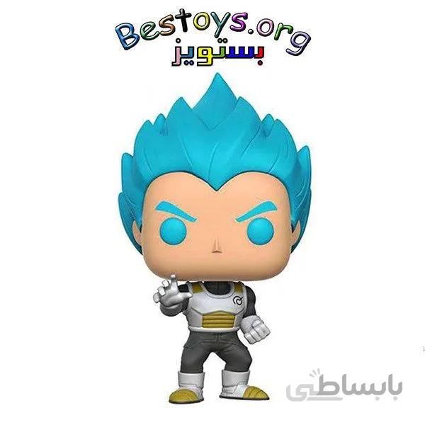 فیگور فانکوپاپ کپی مدل Super Saiyan کد 156
