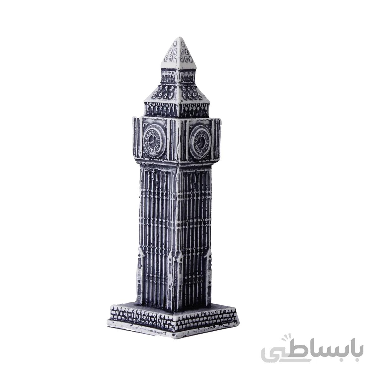 مجسمه برج بیگ بن بزرگ