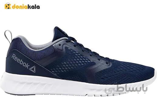 کتونی ریباک اورجینال پیاده روی و اسپرت مدل ساب لایت پریمر REEBOK Sublite Prime dv7033 ا Original walking and sports linen REEBOK Sublite Prime dv7033