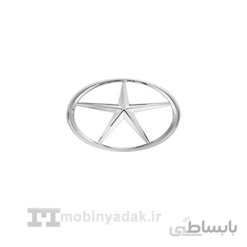 توپی چرخ جلو چپ جک s3
