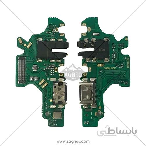 فلت شارژ هواوی Huawei Nova 4e