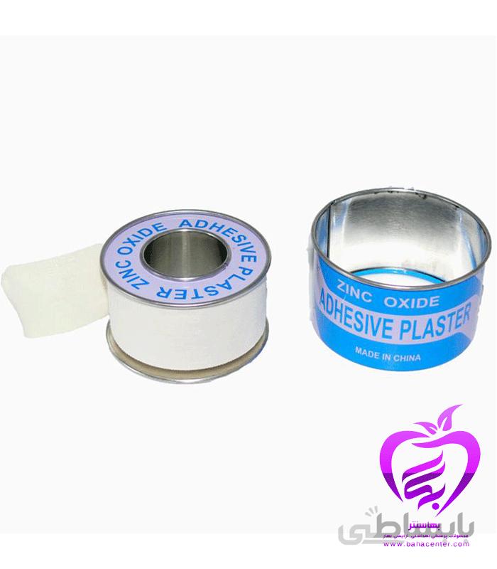 چسب لوکوپلاست زینک اکساید 2.5cm*5m