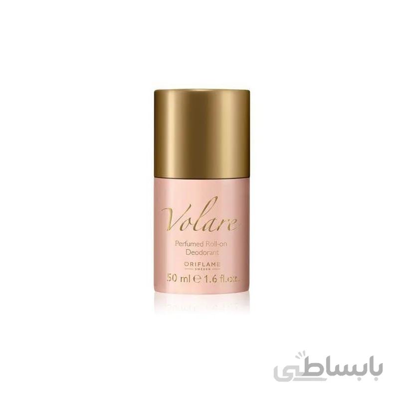 مام زنانه ولار با بوی خوش عطر ولار