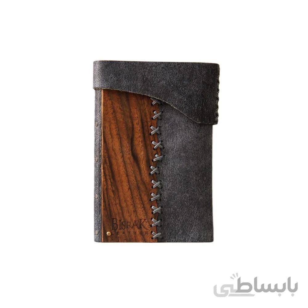 کیف نگهدارنده سیگار(جاسیگاری) ا Cigarette holder bag