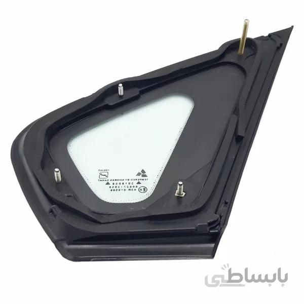 شیشه روستونی برلیانس H330-H320 چپ