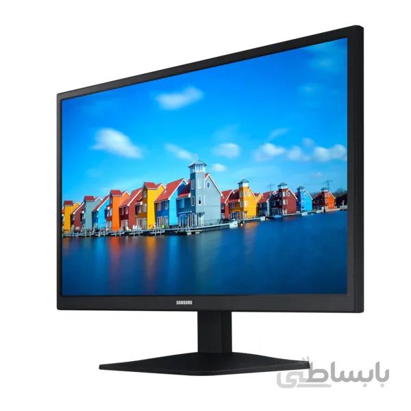 مانیتور سامسونگ  مدل S22A330NHM سایز ۲۱.۵ اینچ
