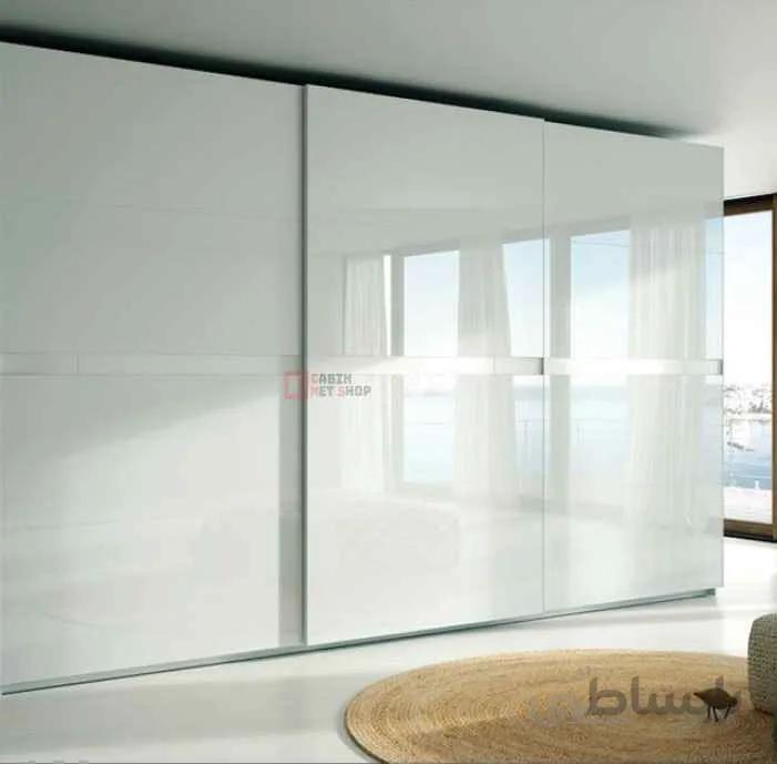 مکانیزم تاپ لاین NL3 سه درب روکار حداکثر 360 کد k126 فانتونی