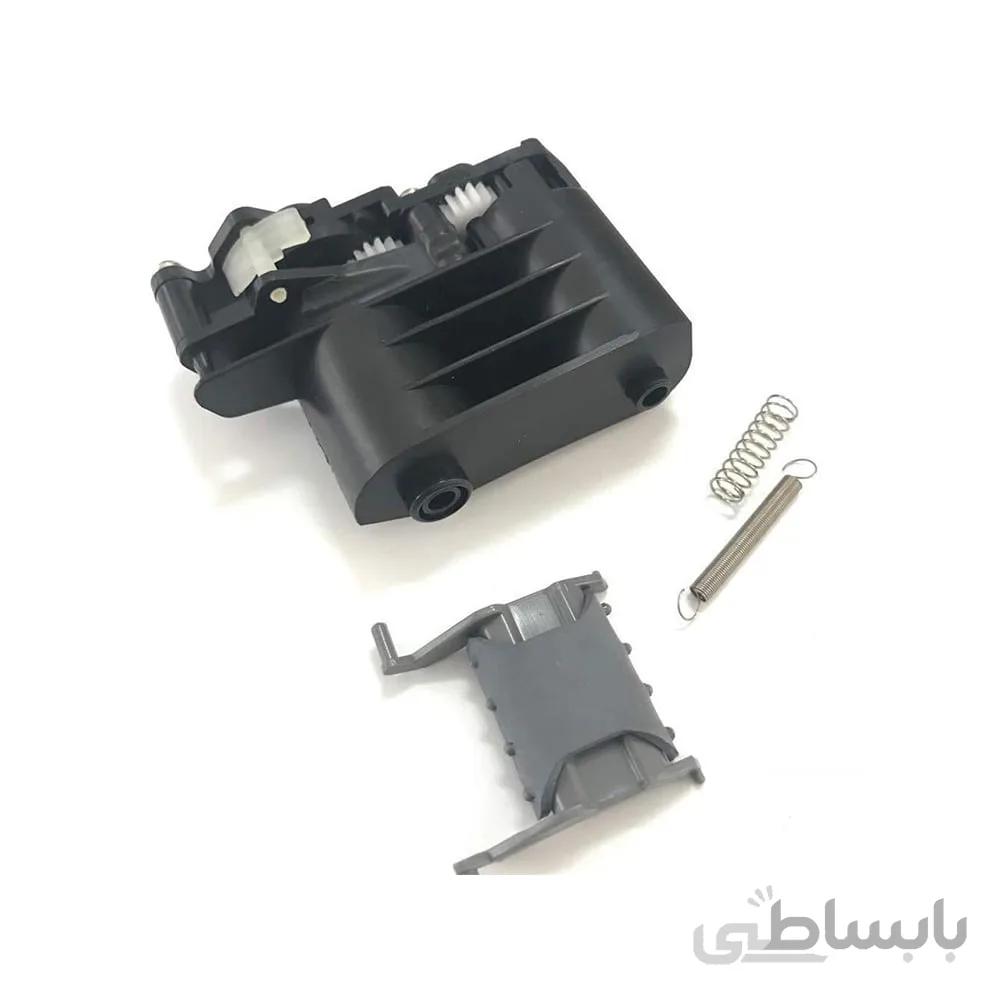 مجموعه کامل پیکاپ و پد اچ پی adf1536