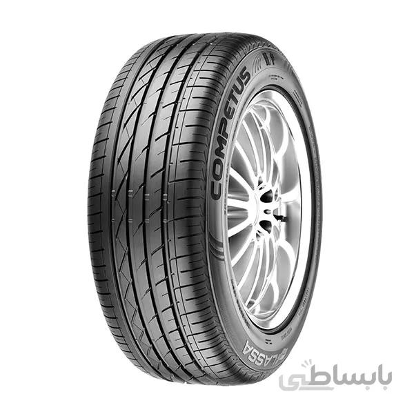 لاستیک 225/55R18 لاسا-کامپتوس اچ/پی