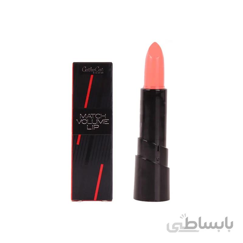رژ لب جامد مچ ولوم لکورت – لاکورت – کتی کت 212 LACVERT Cathy Cat Match Volume LipStick