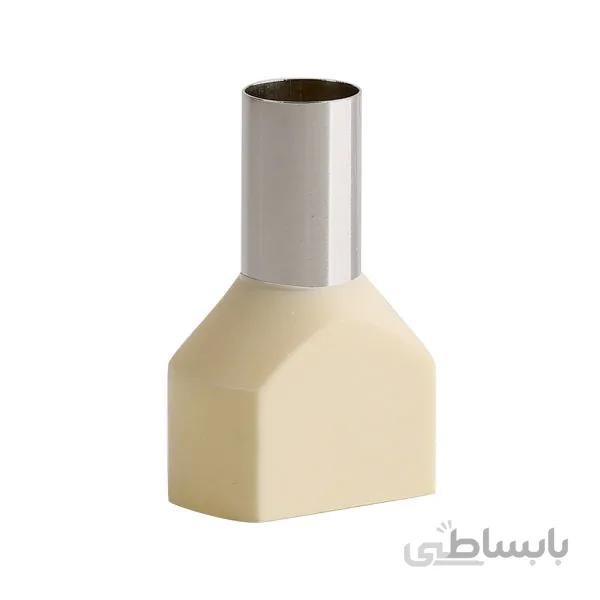 وایرشو دوبل نمره 16 بسته 100 تایی