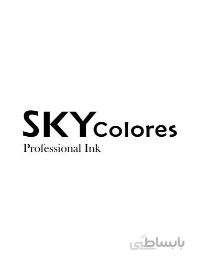 جوهر سابلیمیشن یک لیتری Sky