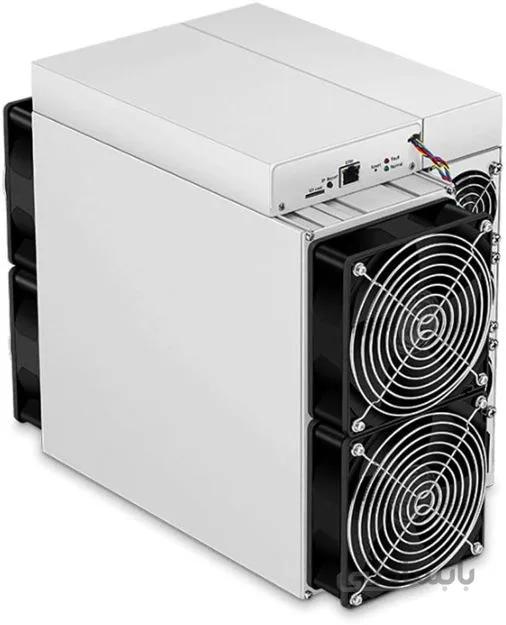 Bitmain Antminer S19 Pro 110Th ASIC Miner