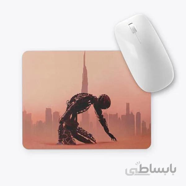 موس پد Westworld کد ۰۱