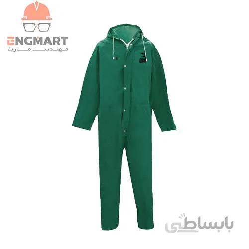 لباس کار یکسره ضد اسید PROMAX