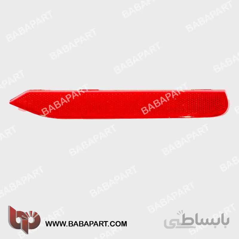 شبرنگ سپر عقب راست ولا V5 راین (عقب راست)