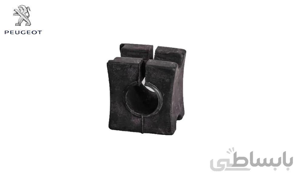 لاستیک میل تعادل پژو پارس