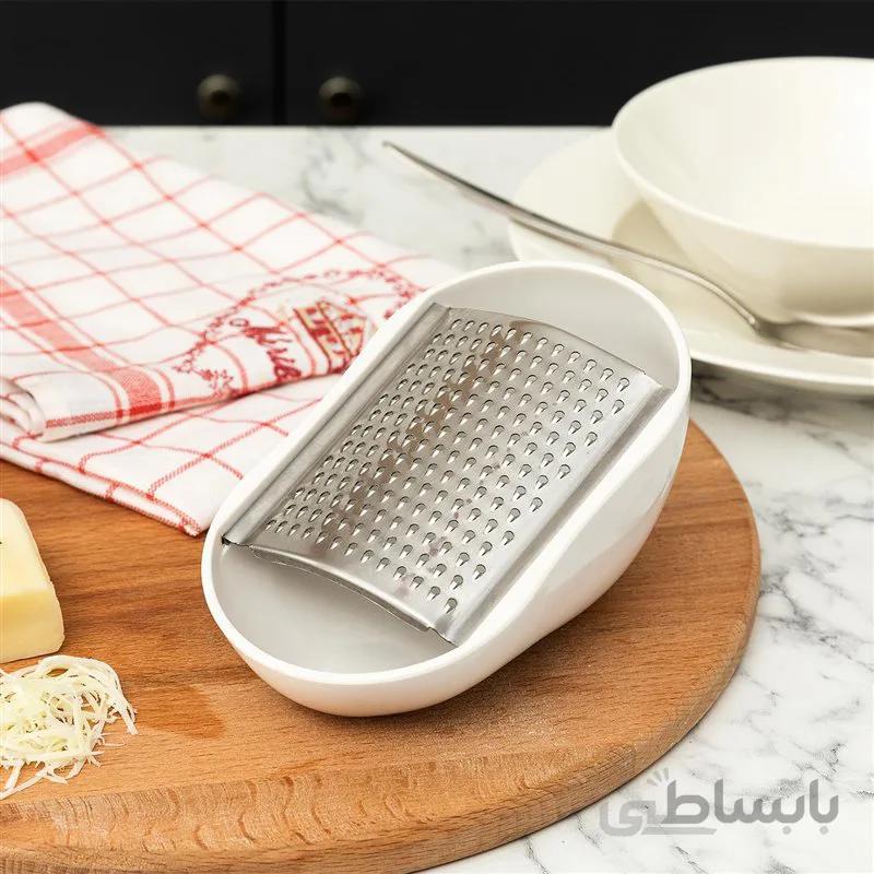 رنده مدل Quotidien Krem مادام کوکو