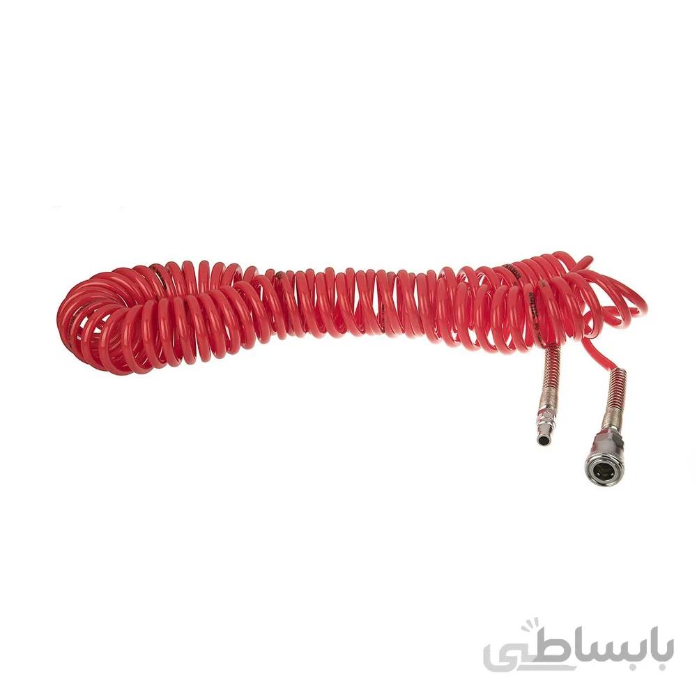 شلنگ فنری رونیکس 10 متری کد RH-6110
