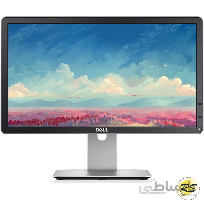 مانیتور دل 20 اینچ Dell P2014H IPS LED