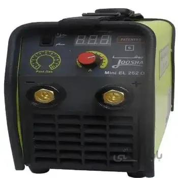 اینورتر جوش گام الکتریک جوشا مدل Mini EL 252
