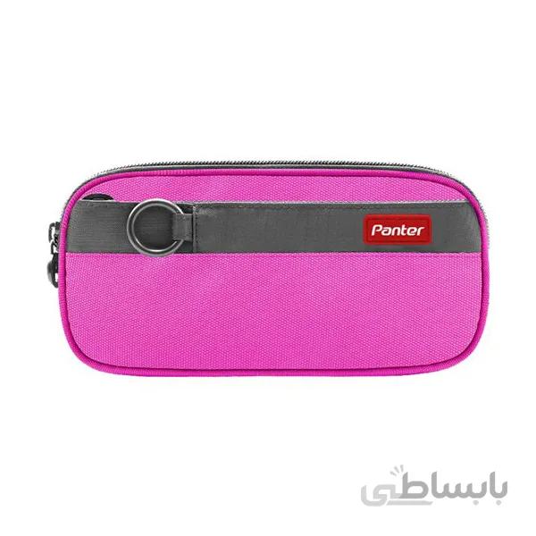 جامدادی پنتر طرح CUBE