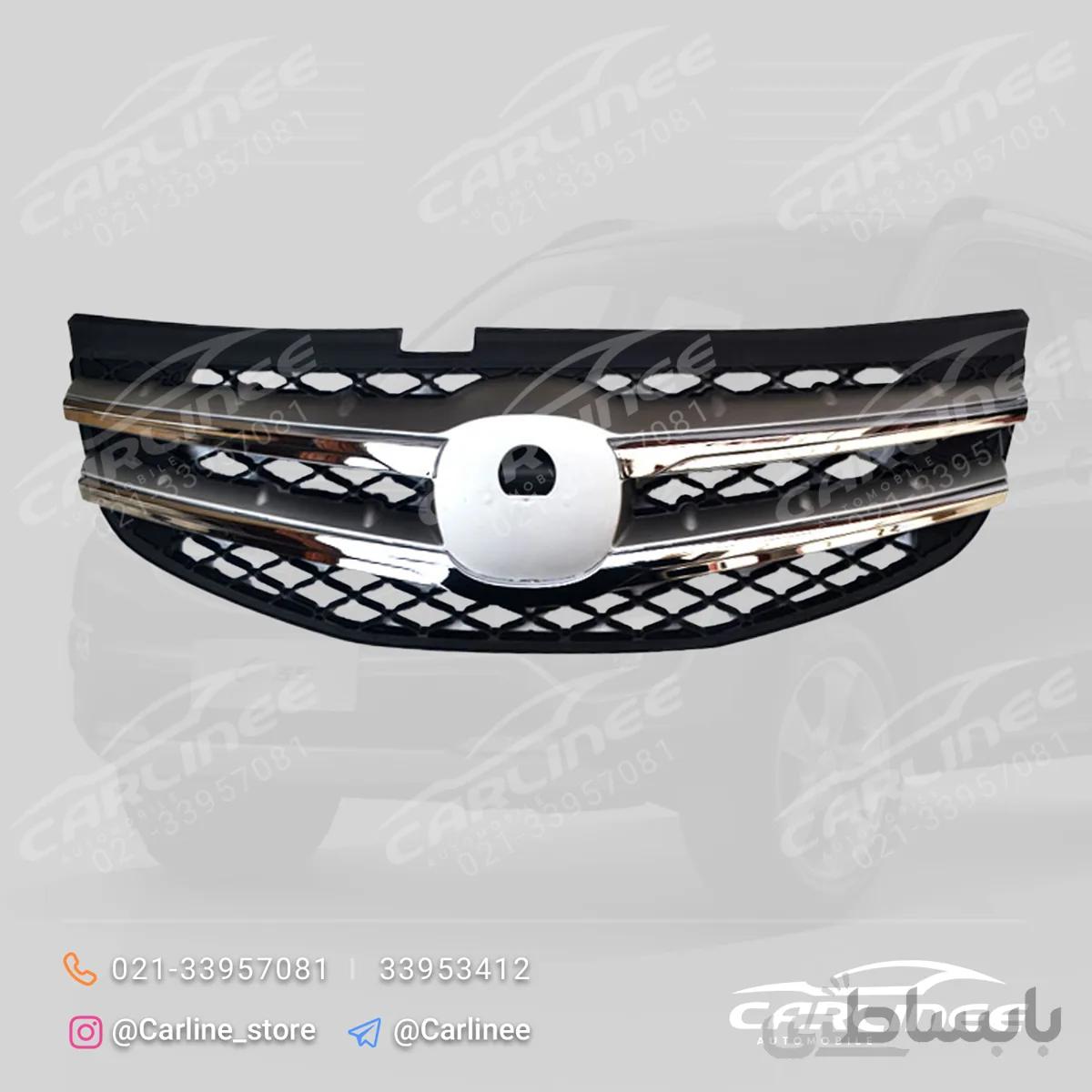 جلو پنجره چانگان CS35 ا cl000401